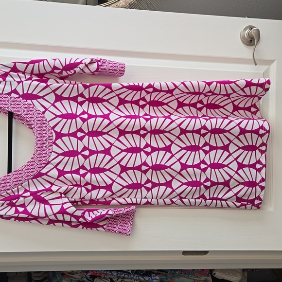 Tracy Negoshien Dress. XS - Picture 3 of 7